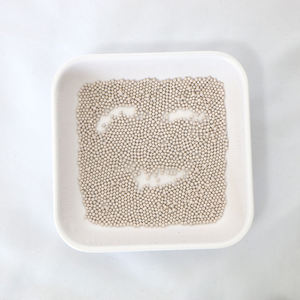 <span class=keywords><strong>500G</strong></span> 3A reutilizable 8X12 malla tamiz Molecular zeolita desecante cuentas agente químico auxiliar - Product Image 6