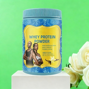 Suplementos Alimenticios al por Mayor para Adultos, Proteína de Suero en Polvo, Aumenta la Masa Muscular, Beneficios para el Aumento de Peso, Marca Acorn Whale - Product Image 1