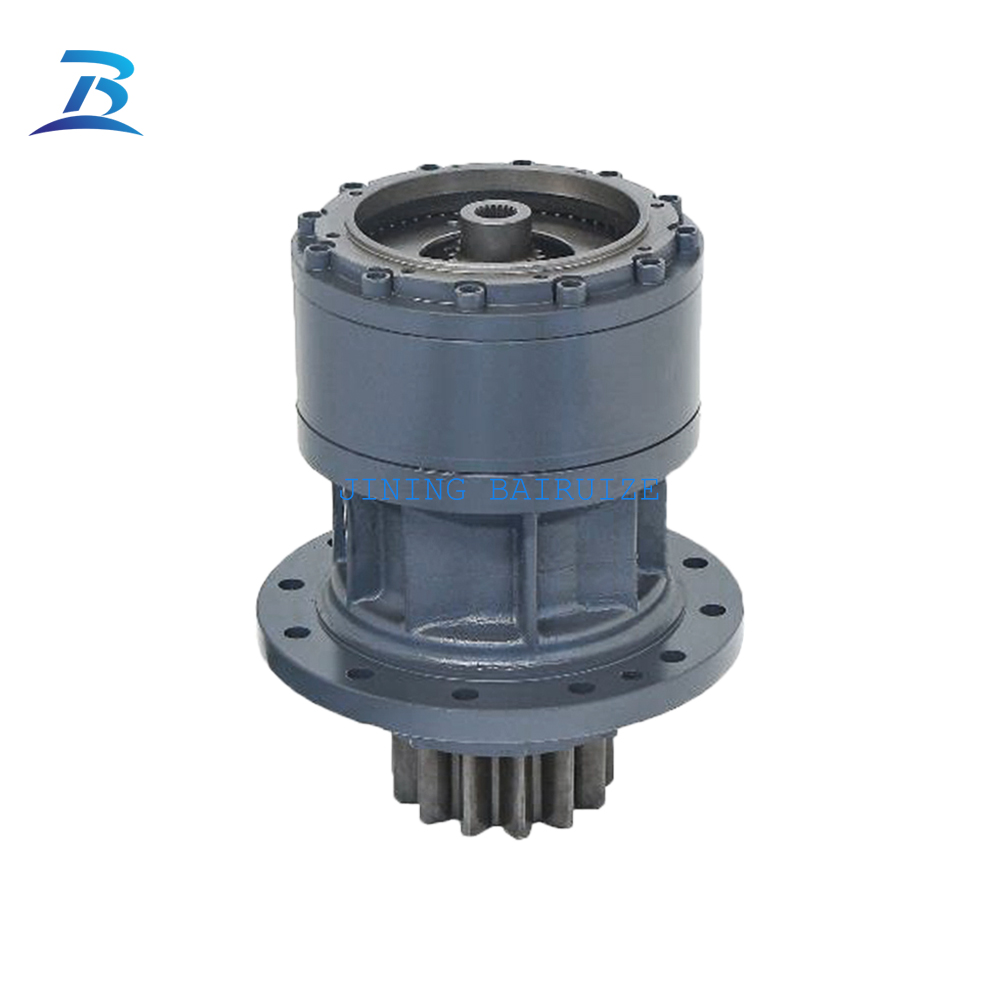 Excavator Swing Reducer Gearbox 9196963 ZX200-3 ZX200