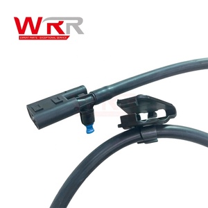 2058600192 A2058600192 Buse de pulvérisation de lave-glace avant pour Mercedes-Benz W205 C205 C180 C200 C300 – Qualité supérieure et durable - Product Image 2