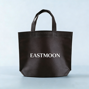 Bolsa Promocional No Tejida, Bolsa de Compras Ecológica, Bolsa No Tejida Biodegradable - Product Image 5