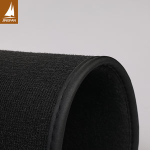 <span class=keywords><strong>Tapis</strong></span> de sol de voiture, ensemble complet, 4 pièces, Textile velours et Nylon, peluche d'origine, pour <span class=keywords><strong>Mercedes</strong></span> Benz W203 W204 W211 W212 - Product Image 4