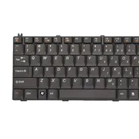 Clavier russe avec disposition RU pour ordinateur portable IBM Lenovo G450A G450M G450L G450G G450-2949 G530 G455