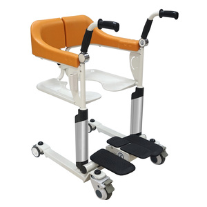 <span class=keywords><strong>Chaise</strong></span> de transfert et de toilette pour personnes handicapées - Product Image 6