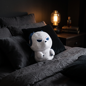 Juguetes de Peluche Personalizados con Temática Animal, Varios Estilos, Peluche de León y Panda Suave y Personalizable para Regalos, OEM ODM - Product Image 4