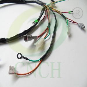 ชุดสายไฟรถจักรยานยนต์สำหรับ PW50ยามาฮ่า - Product Image 6