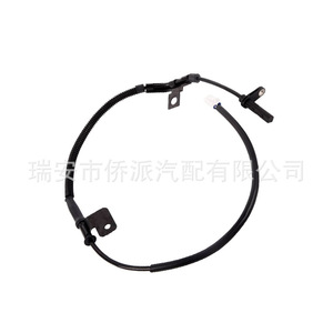 เซ็นเซอร์ความเร็วล้อเกีย เอบีเอส 956713E300 สำหรับเปลี่ยนซ่อม 5X10X8 ซม. - Product Image 2