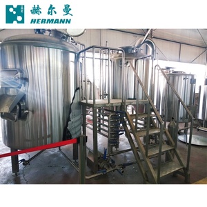 7BBL 2-buque mash lauter tun y biol piscina de hidromasaje tun - Product Image 2