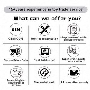 Peluche Skzoo Kawaii Loup de Dessin Animé, Figurine Stray Kids, Cadeau pour Enfants, Adultes et Fans, Jouets en Peluche - Product Image 3