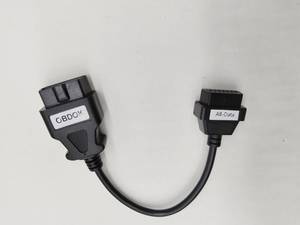 <strong>Newest</strong> 2025 Alldata Auto Data Haynes <strong>Pro</strong> 4-in-1 Workshop Car Repair <strong>Tool</strong> with Obdok Cable Online Automatic Updates - Product Image 6