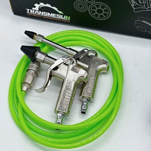 Probador de Fugas de Presión de Aire para Transmisión Automática, Equipo de Detección de Fugas en Sistemas Neumáticos, Herramienta de Diagnóstico de Alta Precisión - Product Image 5