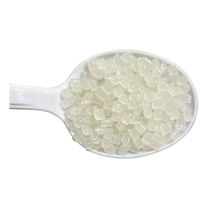 LDPE FB3003 Pellets de resina de reciclaje virgen de polietileno de baja densidad Plástico HDPE 5502XA LDPE LLDPE Gránulos Pequeño contenedor hueco - Product Image 6