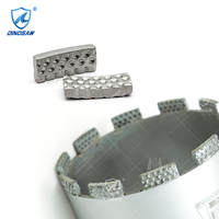 Outil diamanté de forage de puits en acier allié carbure PDC foret