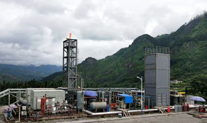 GOST Factory Price Liquid Natural Gas Plant LNG Production <strong>Supplier</strong> Cryogenic Air <strong>Separation</strong> Plant Mini Methane Ammonia Recovery - Product Image 6