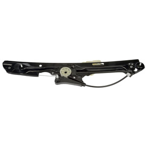 ชุดมอเตอร์กระจกไฟฟ้าสำหรับ BMW X3 51357355639 752-901 อะไหล่ทดแทนใหม่ - Product Image 1