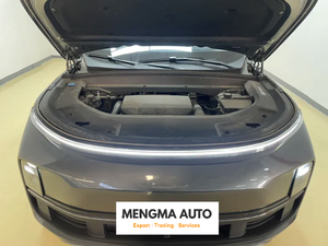 Li <span class=keywords><strong>Auto</strong></span> L8 <span class=keywords><strong>Prestige</strong></span> Usata, Confortevole, Pulita, per Pendolari, Famiglia di 5, Lunga Autonomia |   al Medio Oriente 030067 - Product Image 6