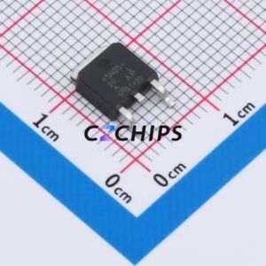 ทรานซิสเตอร์ภาคสนามทรานซิสเตอร์ SUD45N05-20L-VB ไปยัง252 (MOSFET) แบบใหม่ดั้งเดิม - Product Image 1