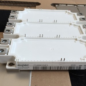 FS300R12KE3 FS450R17KE3 โมดูลพลังงาน 371-04181-336 ชิ้นส่วนอะไหล่เครื่องปรับอากาศส่วนกลาง - Product Image 2