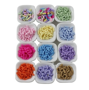 100g sprinkles glitter Chocolate Confitti Sprinkles Sugar Cake Decoration for nails and crafts