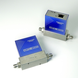 Wholesale High-end Suitable for Controlling Gas <strong>Flow</strong>, High-quality <strong>Controller</strong> for air Hydrogen Oxygen Mass <strong>Flow</strong> <strong>Meter</strong> <strong>Controller</strong> - Product Image 1