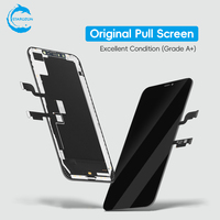 STAROZON Écran d'origine 100% authentique reconditionné pour iPhone X XR XS Max Grade A+ Prise en charge True Tone Meilleur prix