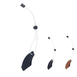 Moulinet à filature chaude <span class=keywords><strong>lancer</strong></span> couverture <span class=keywords><strong>de</strong></span> doigt Anti-coupure en cuir Anti-coupure résistant à l'usure épaissi couverture <span class=keywords><strong>de</strong></span> doigt leurre engins <span class=keywords><strong>de</strong></span> pêche - Product Image 1