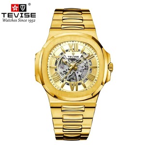 Montre pour homme, montre de business, étanche, luminescente, classique, automatique, mécanique - Product Image 1