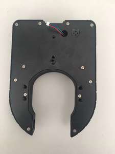 Altri accessori per veicoli a noleggio pubblico elettrico per la condivisione di biciclette serrature IPX7 impermeabili in acciaio inossidabile E Bike IoT Lock 12 mesi - Product Image 3