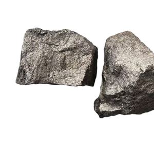 उच्च गुणवत्ता सिलिकॉन मैंगनीज मिश्र धातु/फेरोंगनीज - Product Image 3