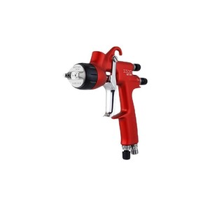 Pistola de Pulverización por Gravedad Elcometer Sagola 3300 GTO Importada para Pintura de Automóviles con Distancia de Pulverización de 250 mm y 2 Años de Garantía - Product Image 1