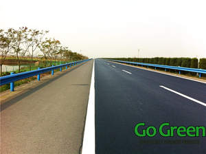 Scellant <span class=keywords><strong>pour</strong></span> chaussée en asphalte écologique, à base d'huile de silicone, <span class=keywords><strong>liquide</strong></span>, pulvérisation - Product Image 2