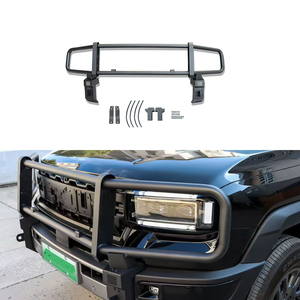 สำหรับ<span class=keywords><strong>เฌอ</strong></span>รี่เจทูเรเตอร์นักเดินทาง G700ร็อคการ์ดกันชนรถบาร์ชีเปลือยเครื่องป้องกันโคลนสำหรับนักเดินทาง<span class=keywords><strong>เฌอ</strong></span>รี่เจ็ตเรา G700อุปกรณ์เสริม - Product Image 6