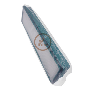 Climatiseur de cabine d'excavatrice, purificateur d'air, filtre à air 15052786 - Product Image 2