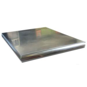 Nouvelle technologie, plaque de fer pur 5N Fe, joint en fer doux pour cylindres - Product Image 1