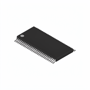 FST16213MTD 56 TFSOP (0.240 นิ้ว, กว้าง 6.10 มม.) BOM IC มีสินค้าในสต็อก ชุดอุปกรณ์อิเล็กทรอนิกส์ ชิ้นส่วนอุปกรณ์เสริมสำหรับแลกเปลี่ยนข้อมูลบนบัส - Product Image 1