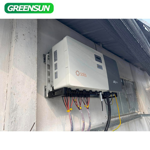 <span class=keywords><strong>Inversor</strong></span> Solar Comercial Híbrido <span class=keywords><strong>Solis</strong></span> S6-EH3P125K10-NV-YD-H de 75KW, 80KW, <span class=keywords><strong>100KW</strong></span> y 125KW, Listo para Enviar - Product Image 5
