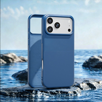 Coque de téléphone de luxe antichoc et étanche en TPU avec doublure intérieure en tissu doux à motif 3D à pois, haute qualité, vente chaude, pour tous les modèles