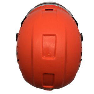 ANT5PPE Casque de sécurité ABS réglable avec visière Suspension à 6 points, parfait pour la construction et l'escalade - Product Image 4