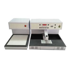 Centre de mise en boule de tissus professionnel pour laboratoire, processeur de tissus à plaque froide, machine de mise en boule de tissus pour biopsie à usage histologique en laboratoire - Product Image 2