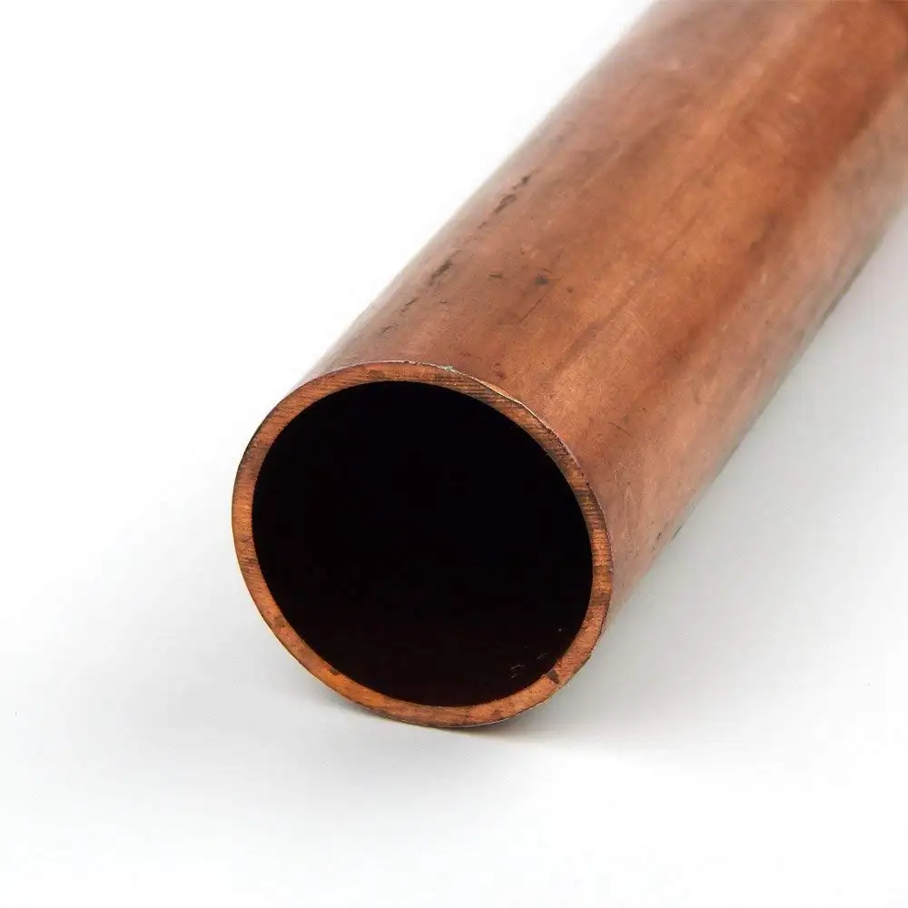 Tubo di rame 1/2 tubo di calore in rame sinterizzato