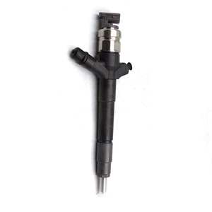Injektor Diesel Common Rail 295050-0560 2950500560 Injektor Common Rail 1465A351 1465a351 - Product Image 5