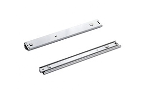 Bán Buôn 45Mm Kim Loại Tủ Thép Hộp Công Cụ Lưỡi Lê Bóng Mang Clip Trên Kính Thiên Văn Trượt Ngăn Kéo Trượt Với Móc - Product Image 5