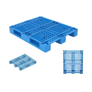 Pallet Wrapping Wholesale For Shelf Use Plastic Industrial Pallets Port
