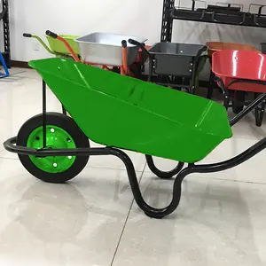 Harga terbaik 60L roda barrow / wheelbarrow WB3800 untuk penggunaan pertanian
