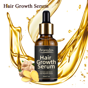 Vente en gros, formule 100% naturelle nourrissante du cuir chevelu, élixirs, soins capillaires, traitement de perte de cheveux, huile de croissance des cheveux, sérum - Product Image 2