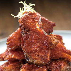 อาหารพร้อมรับประทานแช่แข็งแท้จากเซี่ยงไฮ้ปลาแดงตุ๋นเซี่ยงไฮ้<span class=keywords><strong>ปลา</strong></span><span class=keywords><strong>ทอด</strong></span> - Product Image 4