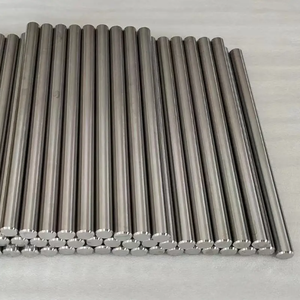 Barre en alliage haute température de fabrication chinoise, tige en superalliage en stock, livraison rapide - Product Image 2