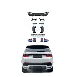 20 Discovery Upgrade Performance Sport Kit de carrosserie de pare-chocs arrière pour Land Rover
