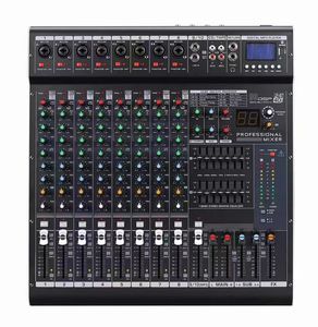 Mezclador <span class=keywords><strong>de</strong></span> Audio profesional T10/14/18, consola mezcladora <span class=keywords><strong>de</strong></span> Audio <span class=keywords><strong>de</strong></span> 10/14/18 <span class=keywords><strong>canales</strong></span>, grabación 99dsp ++ +, reproductor <span class=keywords><strong>de</strong></span> MP3, equipo <span class=keywords><strong>de</strong></span> <span class=keywords><strong>sonido</strong></span> - Product Image 1