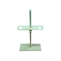 Gelsonlab HS-TS06T Laboratoire Pipette Support librement support rotatif Pour 6 pièces différentes Marque micropipette